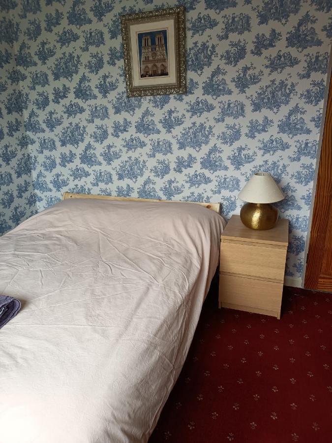 Hotel 5 Ravenhurst Drive 沃尔索尔 外观 照片