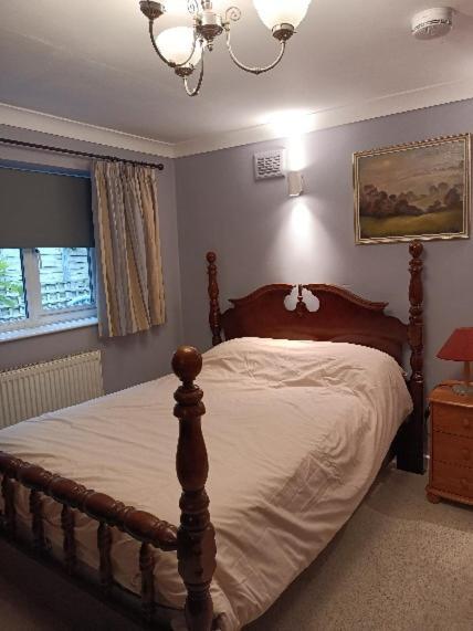Hotel 5 Ravenhurst Drive 沃尔索尔 外观 照片