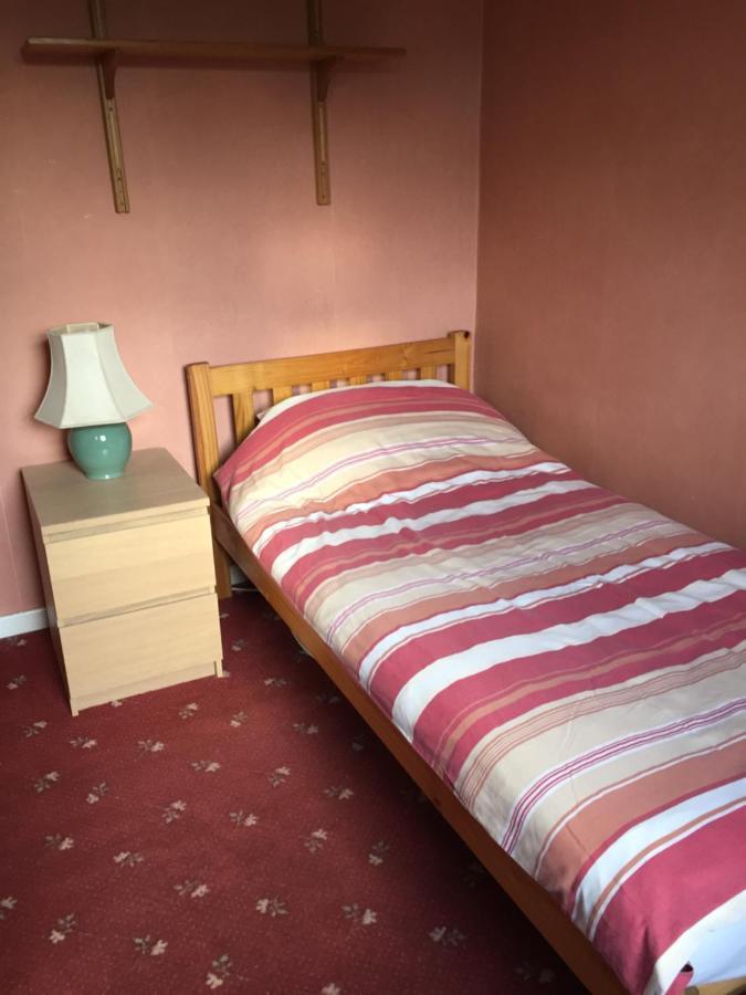 Hotel 5 Ravenhurst Drive 沃尔索尔 外观 照片