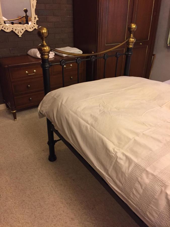 Hotel 5 Ravenhurst Drive 沃尔索尔 外观 照片