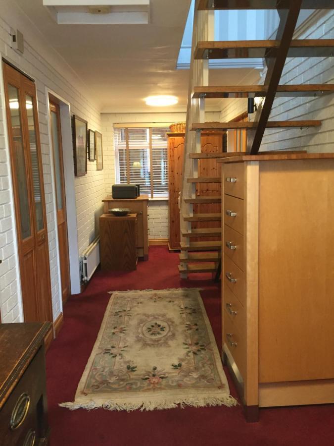 Hotel 5 Ravenhurst Drive 沃尔索尔 外观 照片