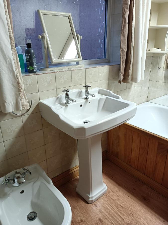 Hotel 5 Ravenhurst Drive 沃尔索尔 外观 照片