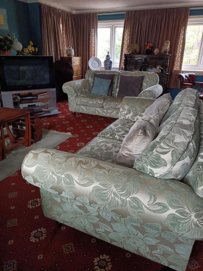 Hotel 5 Ravenhurst Drive 沃尔索尔 外观 照片