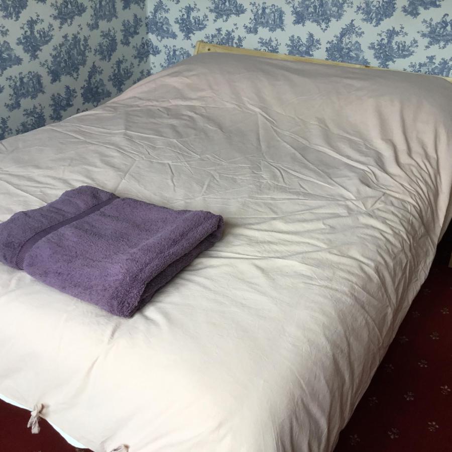 Hotel 5 Ravenhurst Drive 沃尔索尔 外观 照片